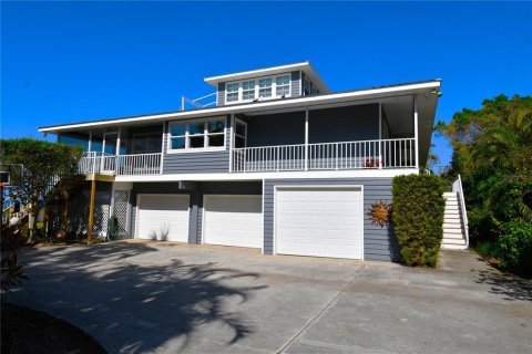 Casa en alquiler en Sarasota, Florida, 3 dormitorios, 239.13 m2 № 1593006 - foto 2