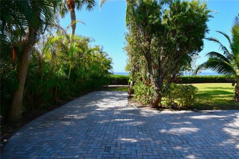 Casa en alquiler en Sarasota, Florida, 3 dormitorios, 239.13 m2 № 1593006 - foto 4