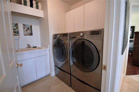 Casa en alquiler en Sarasota, Florida, 3 dormitorios, 239.13 m2 № 1593006 - foto 18