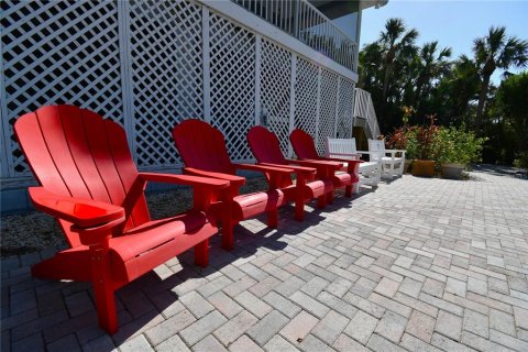 Casa en alquiler en Sarasota, Florida, 3 dormitorios, 239.13 m2 № 1593006 - foto 9