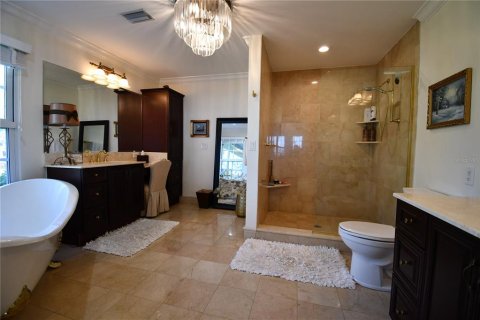 Casa en alquiler en Sarasota, Florida, 3 dormitorios, 239.13 m2 № 1593006 - foto 28