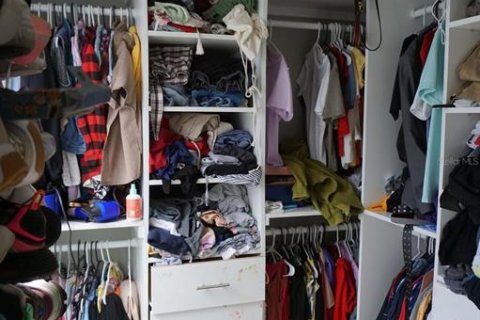 Купить таунхаус в Орландо, Флорида 3 комнаты, 138.61м2, № 1527298 - фото 22