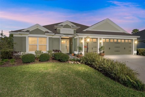 House in The Villages, Florida 3 bedrooms, 188.41 sq.m. № 1539449 - photo 3