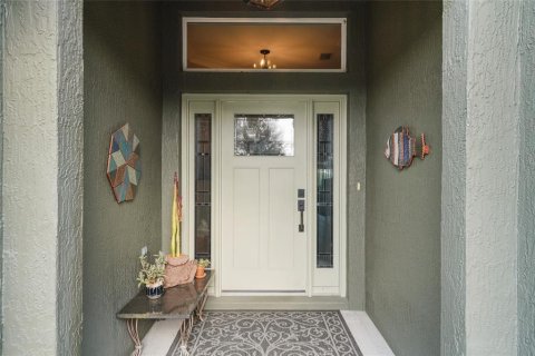 House in The Villages, Florida 3 bedrooms, 188.41 sq.m. № 1539449 - photo 5
