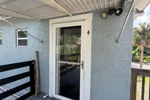 Appartement à louer à Tarpon Springs, Floride: 1 chambre, 60.39 m2 № 2415513 - photo 3