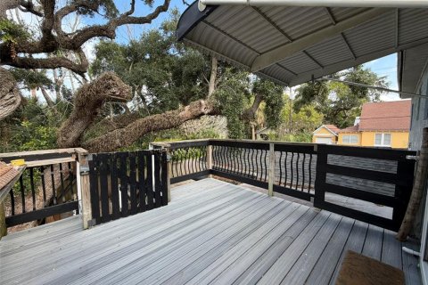 Appartement à louer à Tarpon Springs, Floride: 1 chambre, 60.39 m2 № 2415513 - photo 2