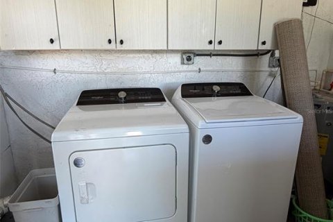 Appartement à louer à Tarpon Springs, Floride: 1 chambre, 60.39 m2 № 2415513 - photo 12