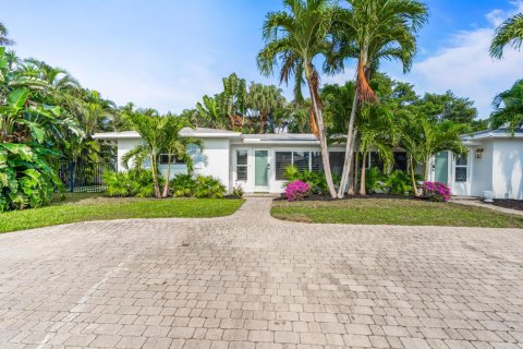 Immobilier commercial à vendre à Ocean Ridge, Floride: 171.31 m2 № 2077776 - photo 21