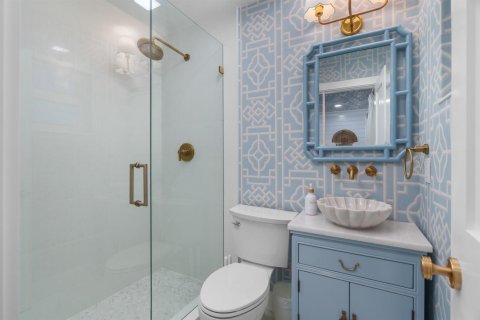 Immobilier commercial à vendre à Ocean Ridge, Floride: 171.31 m2 № 2077776 - photo 15