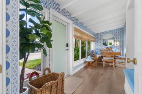 Immobilier commercial à vendre à Ocean Ridge, Floride: 171.31 m2 № 2077776 - photo 24