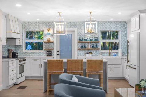Immobilier commercial à vendre à Ocean Ridge, Floride: 171.31 m2 № 2077776 - photo 5