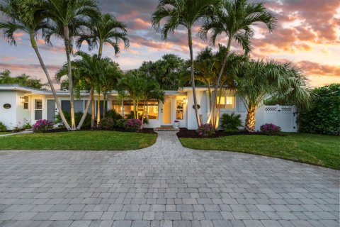 Immobilier commercial à vendre à Ocean Ridge, Floride: 171.31 m2 № 2077776 - photo 20