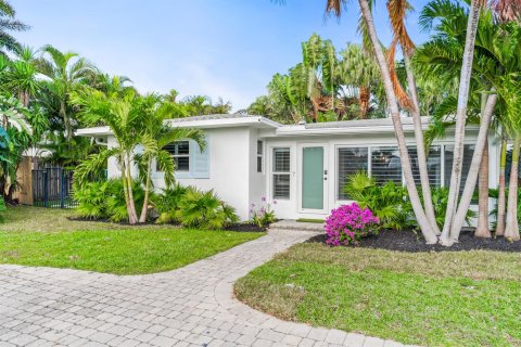 Immobilier commercial à vendre à Ocean Ridge, Floride: 171.31 m2 № 2077776 - photo 19