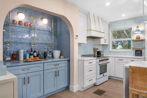 Immobilier commercial à vendre à Ocean Ridge, Floride: 171.31 m2 № 2077776 - photo 6