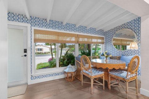 Immobilier commercial à vendre à Ocean Ridge, Floride: 171.31 m2 № 2077776 - photo 25