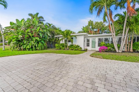 Immobilier commercial à vendre à Ocean Ridge, Floride: 171.31 m2 № 2077776 - photo 23