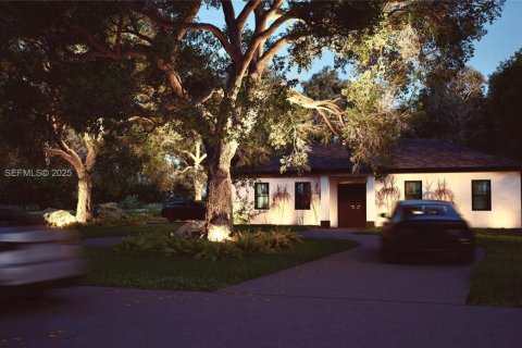 Купить виллу или дом в Лихай-Эйкерс, Флорида 4 спальни, № 1991434 - фото 11