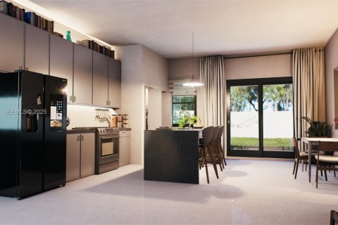 Купить виллу или дом в Лихай-Эйкерс, Флорида 4 спальни, № 1991434 - фото 3