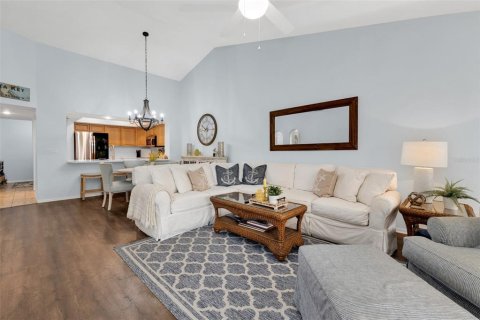 Copropriété à vendre à Sarasota, Floride: 2 chambres, 119.19 m2 № 2225781 - photo 20