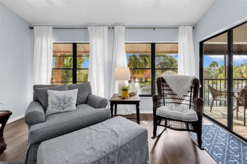 Copropriété à vendre à Sarasota, Floride: 2 chambres, 119.19 m2 № 2225781 - photo 19
