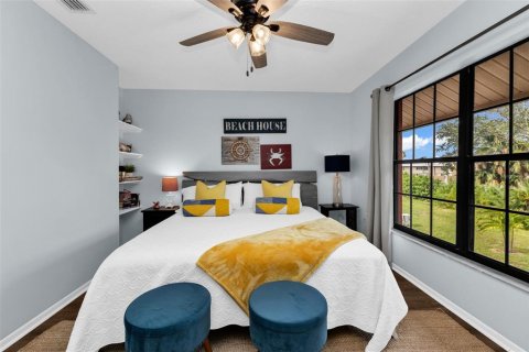 Copropriété à vendre à Sarasota, Floride: 2 chambres, 119.19 m2 № 2225781 - photo 24