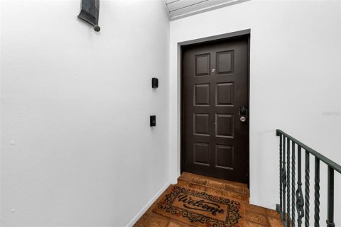 Copropriété à vendre à Sarasota, Floride: 2 chambres, 119.19 m2 № 2225781 - photo 8