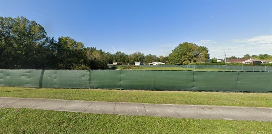 Estudio en Tampa, Florida № 1821150