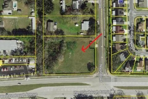 Casa en alquiler en Tampa, Florida № 1821150 - foto 2