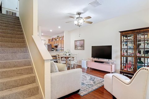 Touwnhouse à vendre à Tampa, Floride: 2 chambres, 97.92 m2 № 1902640 - photo 20