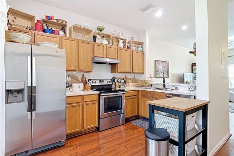 Touwnhouse à vendre à Tampa, Floride: 2 chambres, 97.92 m2 № 1902640 - photo 9
