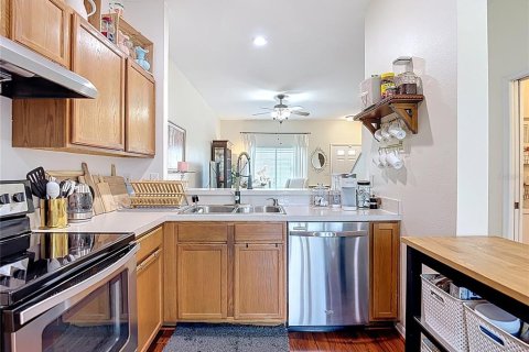 Touwnhouse à vendre à Tampa, Floride: 2 chambres, 97.92 m2 № 1902640 - photo 7