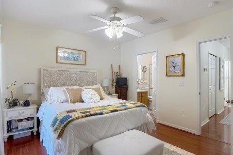 Touwnhouse à vendre à Tampa, Floride: 2 chambres, 97.92 m2 № 1902640 - photo 22