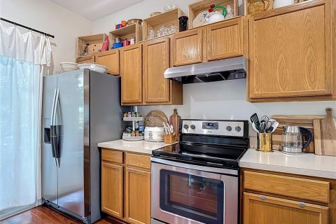 Touwnhouse à vendre à Tampa, Floride: 2 chambres, 97.92 m2 № 1902640 - photo 6