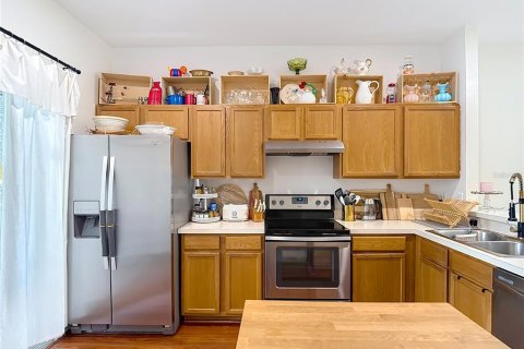 Touwnhouse à vendre à Tampa, Floride: 2 chambres, 97.92 m2 № 1902640 - photo 5