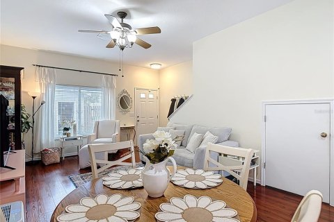Touwnhouse à vendre à Tampa, Floride: 2 chambres, 97.92 m2 № 1902640 - photo 14