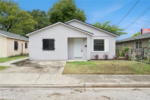 Casa en Orlando, Florida 4 dormitorios, 135.45 m2 № 2221680