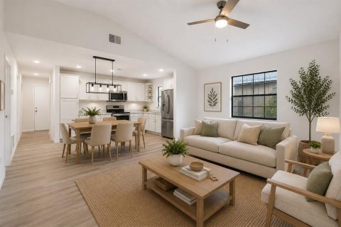 House in Orlando, Florida 4 bedrooms, 135.45 sq.m. № 2221680 - photo 3