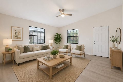 House in Orlando, Florida 4 bedrooms, 135.45 sq.m. № 2221680 - photo 6