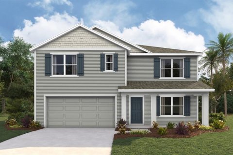 Casa en venta en Alachua, Florida, 5 dormitorios, 233.74 m2 № 1622673 - foto 1