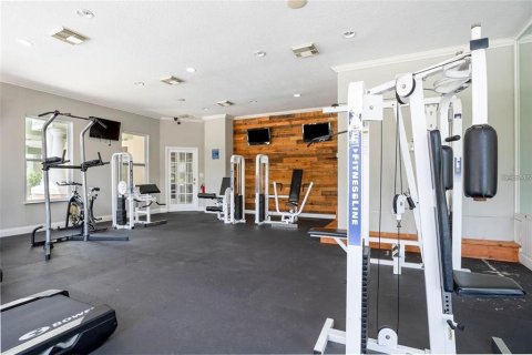 Condo in Orlando, Florida, 3 bedrooms  № 2202515 - photo 26