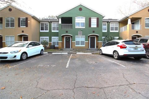 Condo in Orlando, Florida, 3 bedrooms  № 2202515