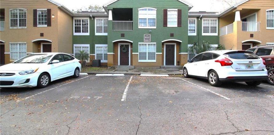 Condo in Orlando, Florida, 3 bedrooms  № 2202515