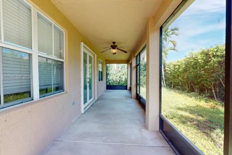 Casa en alquiler en Weston, Florida, 5 dormitorios, 237.83 m2 № 2075036 - foto 25
