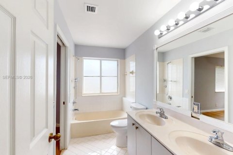 Casa en alquiler en Weston, Florida, 5 dormitorios, 237.83 m2 № 2075036 - foto 22