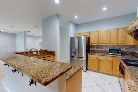 Casa en alquiler en Weston, Florida, 5 dormitorios, 237.83 m2 № 2075036 - foto 9