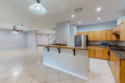 Casa en alquiler en Weston, Florida, 5 dormitorios, 237.83 m2 № 2075036 - foto 6