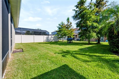 Villa ou maison à vendre à Sanford, Floride: 5 chambres, 269.79 m2 № 2394305 - photo 28