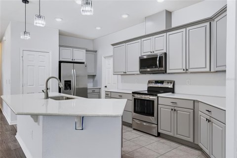 Villa ou maison à vendre à Sanford, Floride: 5 chambres, 269.79 m2 № 2394305 - photo 5