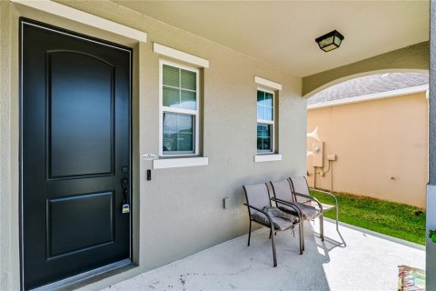 Villa ou maison à vendre à Sanford, Floride: 5 chambres, 269.79 m2 № 2394305 - photo 25