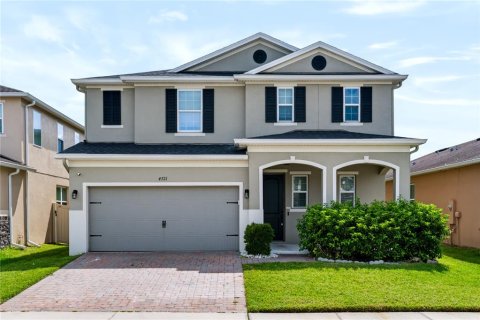 Villa ou maison à Sanford, Floride 5 chambres, 269.79 m2 № 2394305